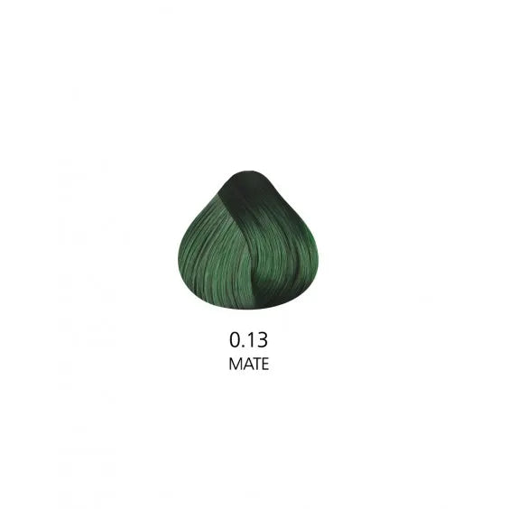 Coloração sem Amônia Multi Color Fusion Louro Médio 60g | London Cosméticos