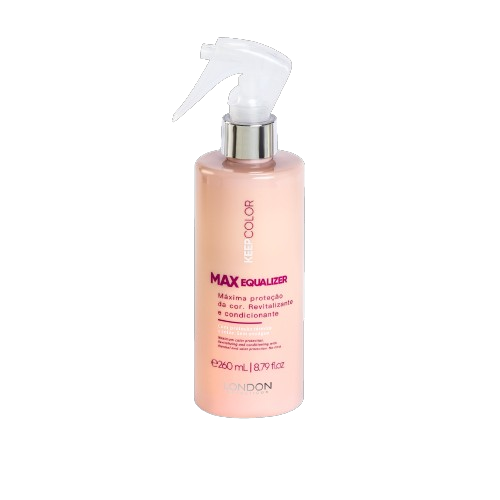 KEEP COLOR MAX EQUALIZER 260ML