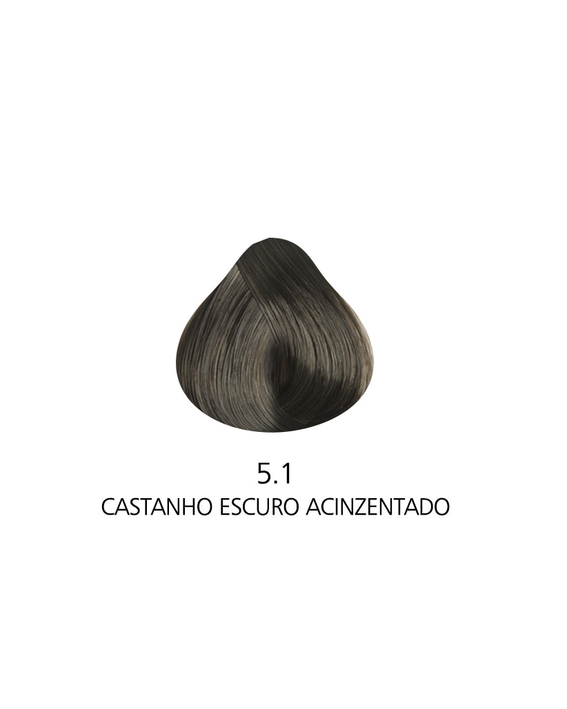 Tonalizante sem Amônia Multi Color Fusion 60g | London Cosméticos