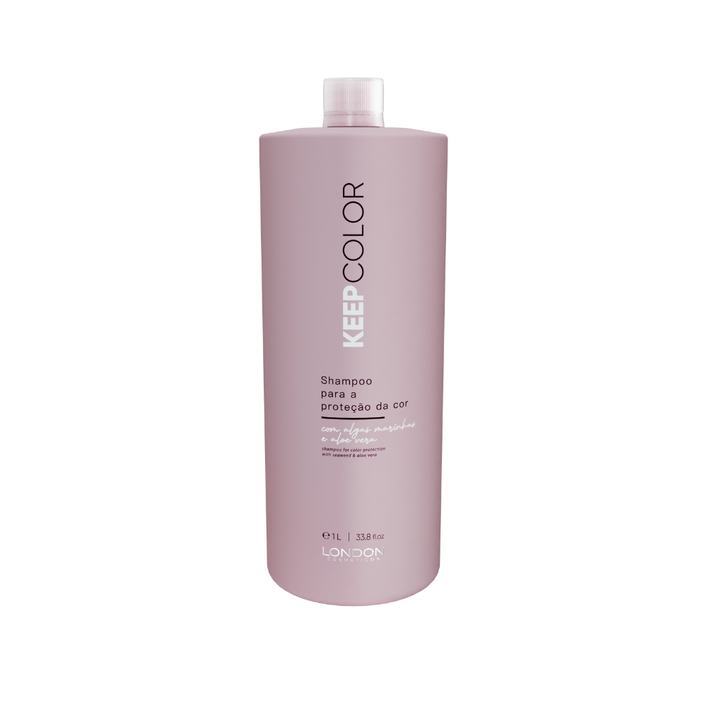 KEEP COLOR SHAMPOO 1L
