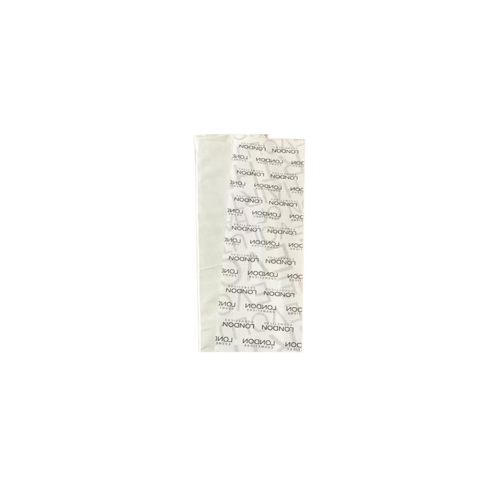PAPEL VEGETAL 11 X 27 - 200 FOLHAS