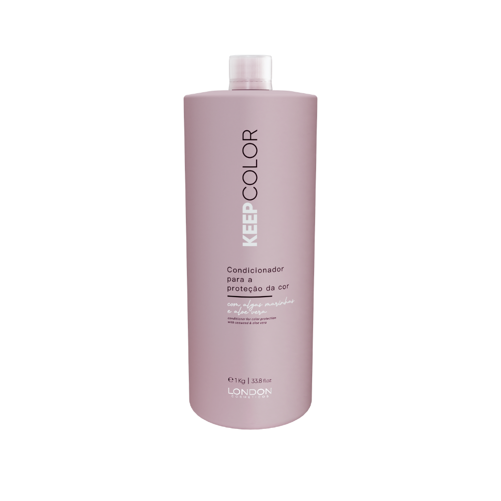 KEEP COLOR CONDICIONADOR 1L