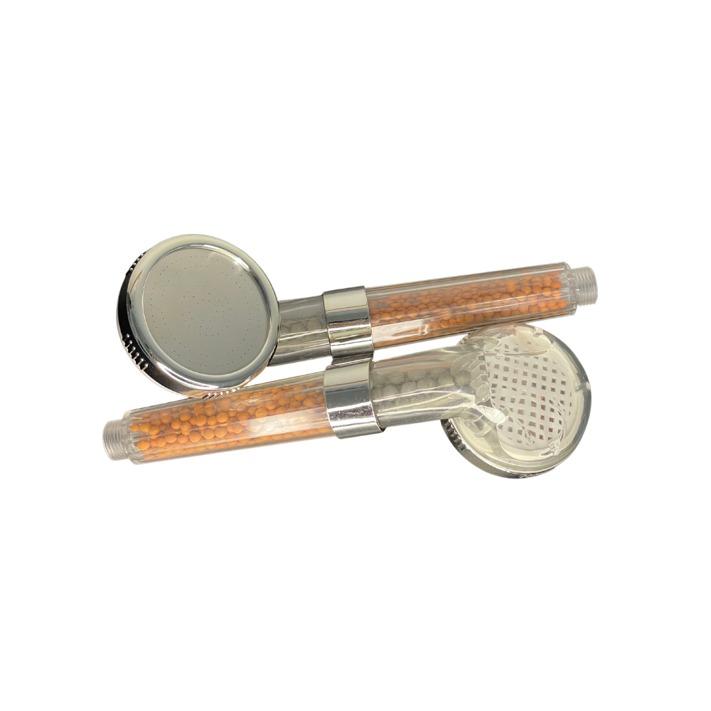 Ducha SOS Shower Para Lavatório com Filtro Ionizador