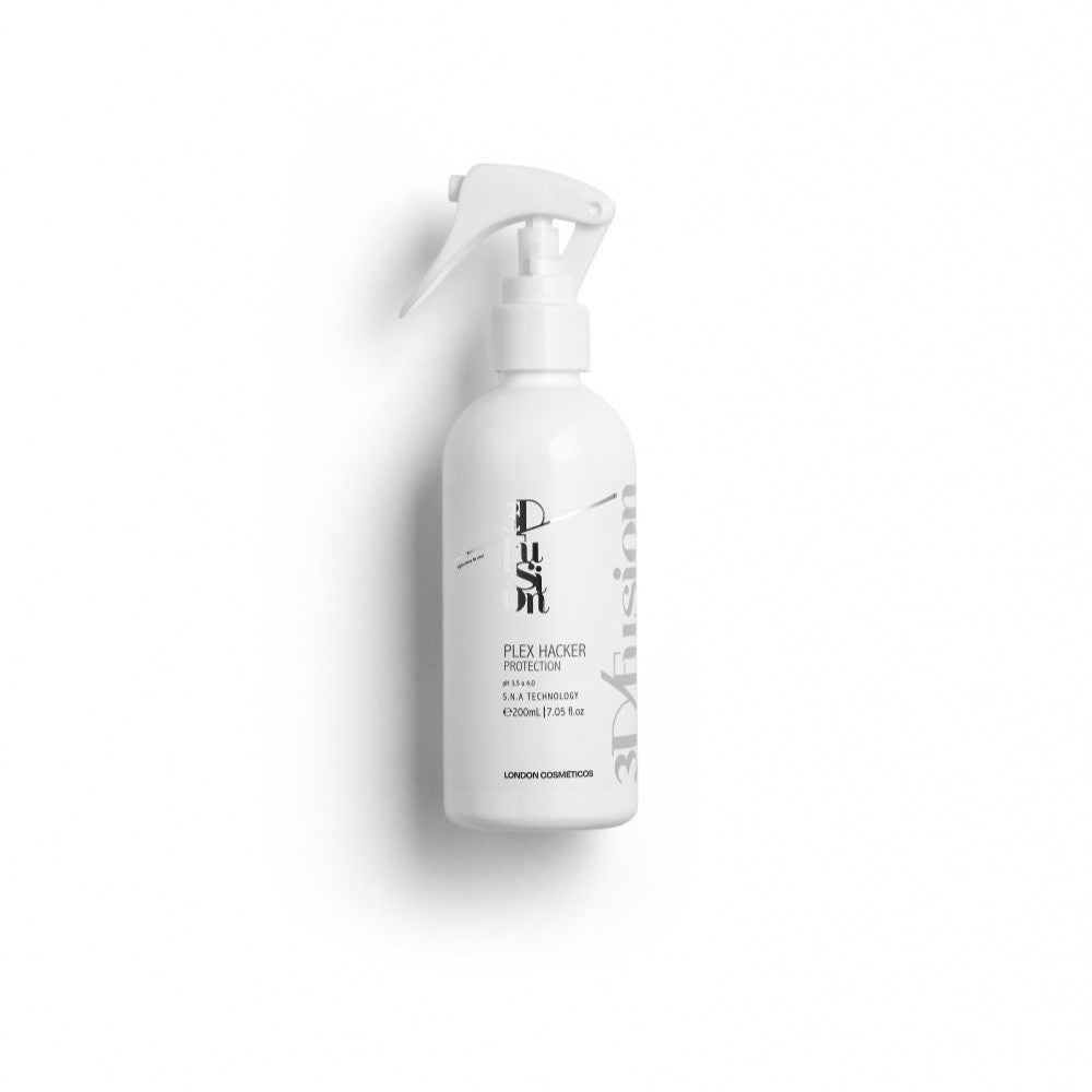 3D Plex Hacker Protection 3D Fusion 200ml | London Cosméticos
