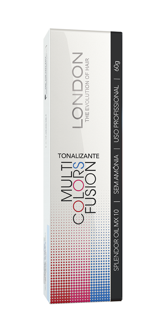 TONALIZANTE 6.4 LOURO ESCURO COBRE 60GR