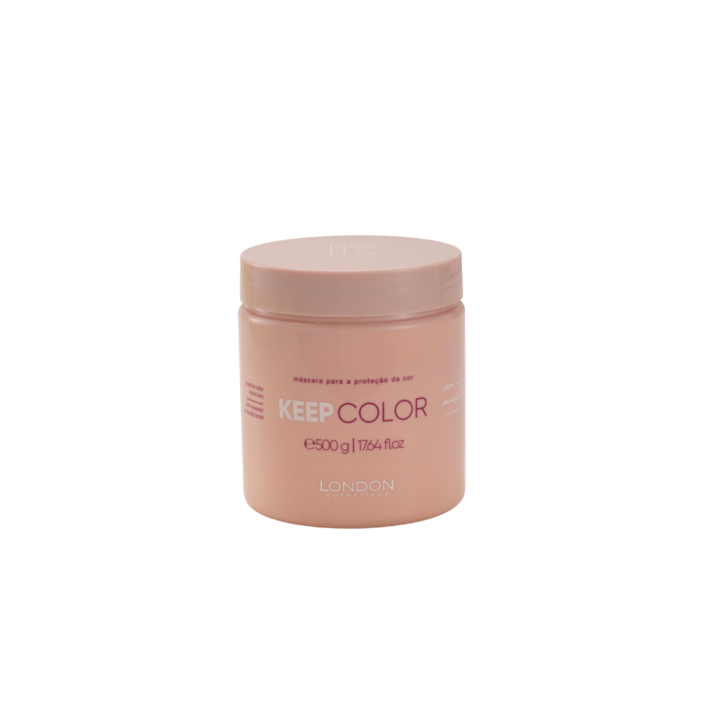KEEP COLOR MASCARA 500GR
