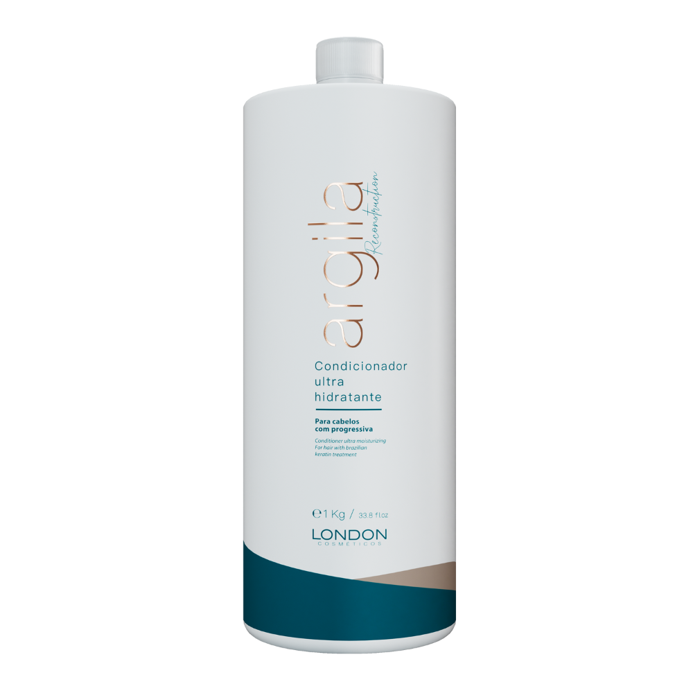 ARGILA CONDICIONADOR 1L