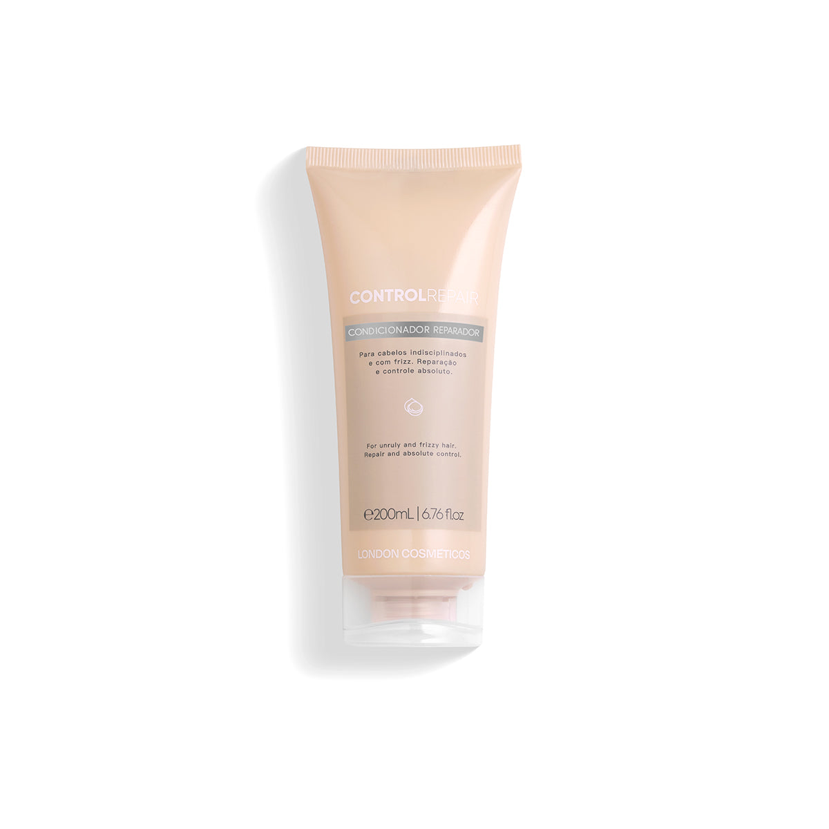 Condicionador Reparador Control Repair 200ml | London Cosméticos